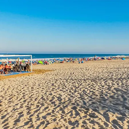 Cozy In Torrevieja Appartamento *