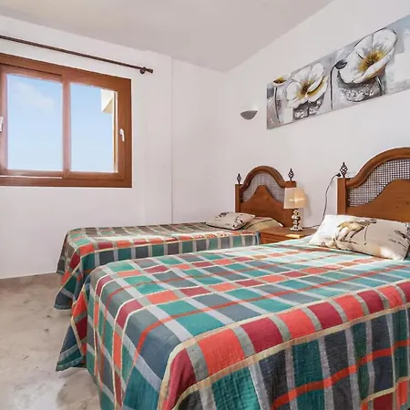 Beautiful Apartment In Torrevieja