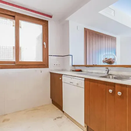 Beautiful Apartment In Torrevieja