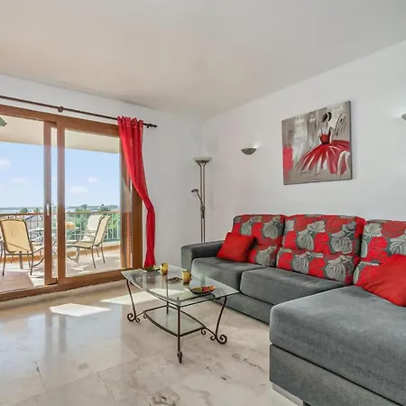 Lägenhet Beautiful Apartment In Torrevieja Torrevieja