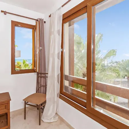 Apartamento Cozy In