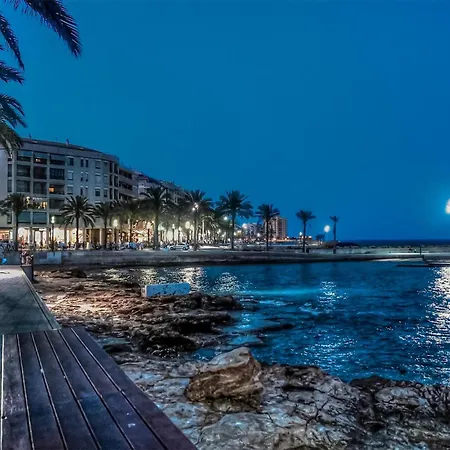 Beautiful Apartment In Torrevieja * Torrevieja