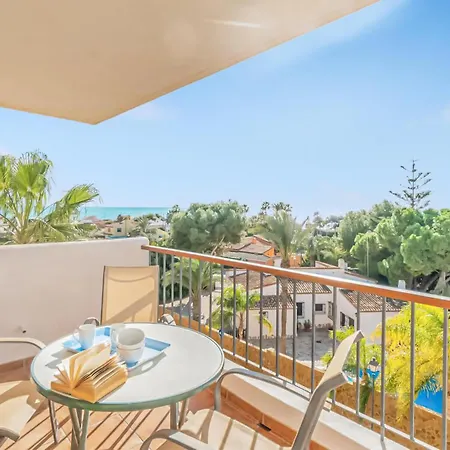 Beautiful Apartment In Torrevieja Lägenhet Torrevieja