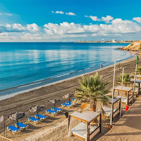 Cozy In Torrevieja *