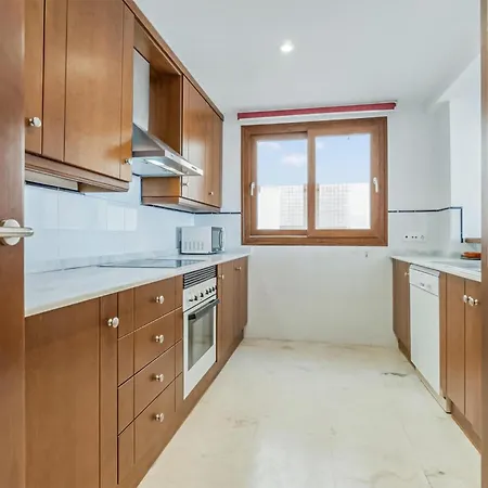 Cozy In Torrevieja Torrevieja