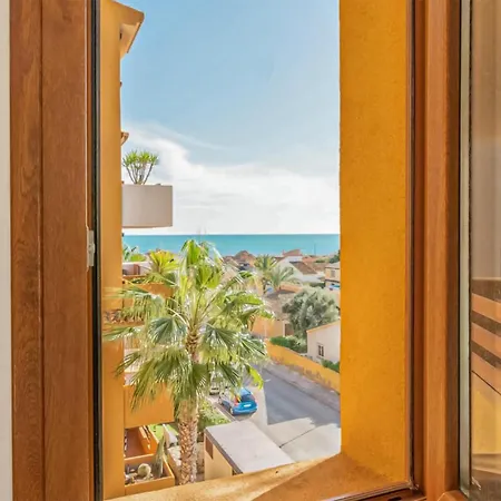 Beautiful Apartment In Torrevieja * Torrevieja