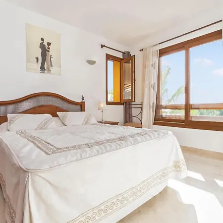 Beautiful Apartment In Torrevieja Torrevieja